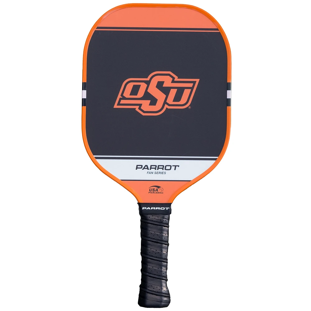 Oklahoma State Cowboys Sport Plus Pickleball Paddle