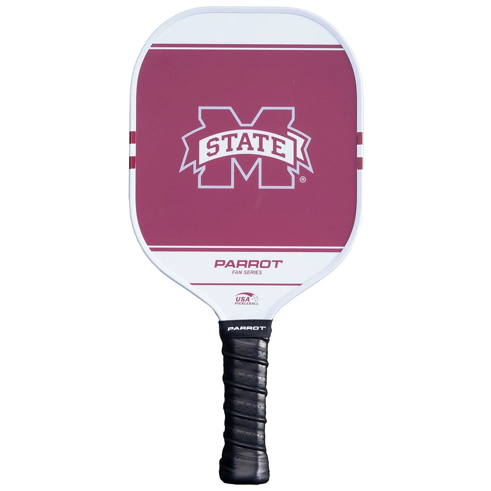 Mississippi State Bulldogs Sport Plus Pickleball Paddle