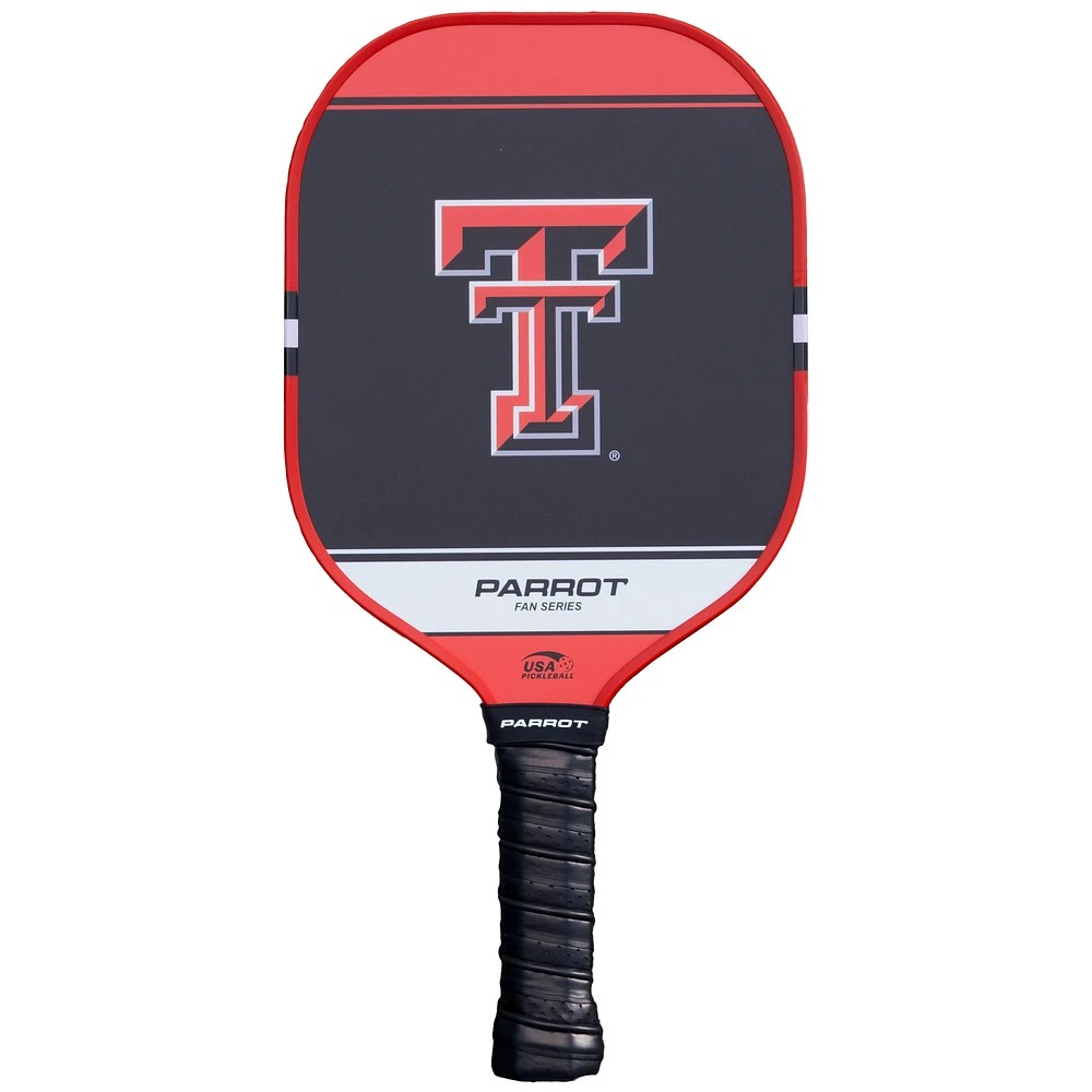 Texas Tech Red Raiders Sport Plus Pickleball Paddle