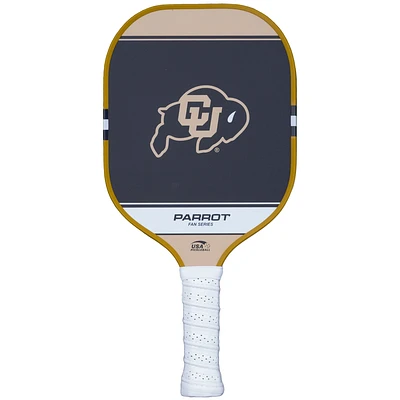 Colorado Buffaloes Sport Plus Pickleball Paddle