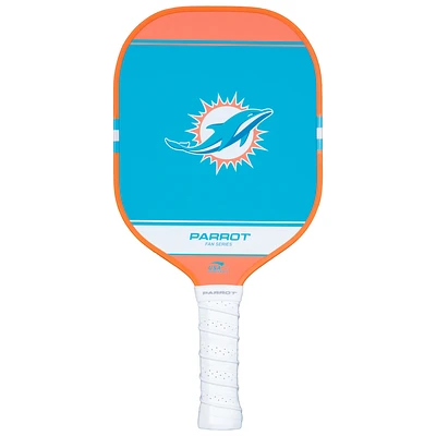 Miami Dolphins Sport Plus Pickleball Paddle