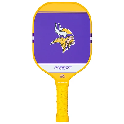 Minnesota Vikings Sport Plus Pickleball Paddle