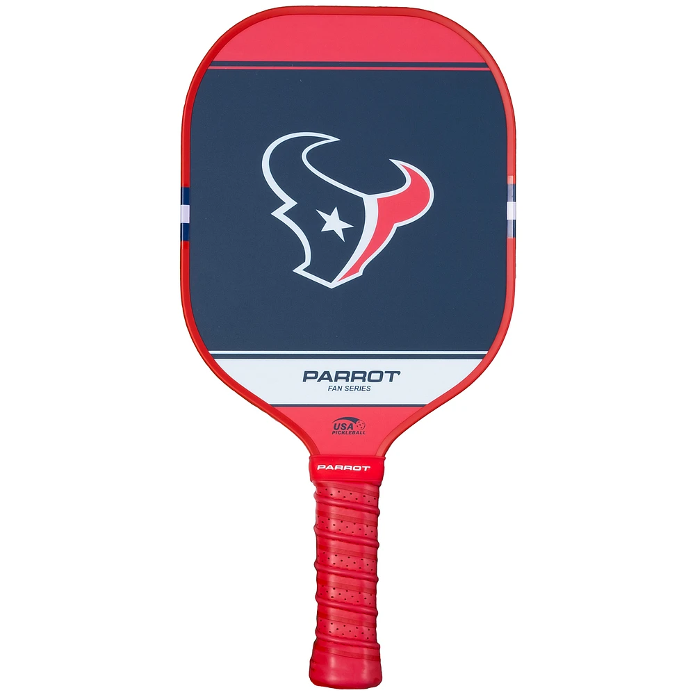 Houston Texans Sport Plus Pickleball Paddle