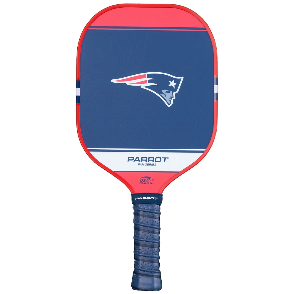 New England Patriots Sport Plus Pickleball Paddle