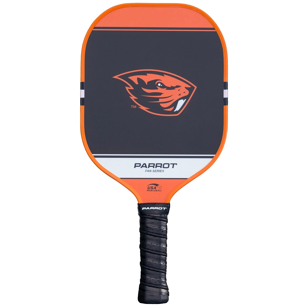 Oregon State Beavers Sport Plus Pickleball Paddle