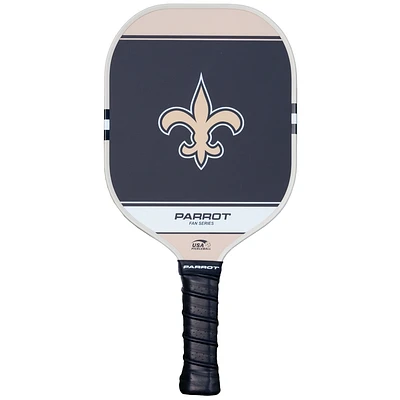 New Orleans Saints Sport Plus Pickleball Paddle