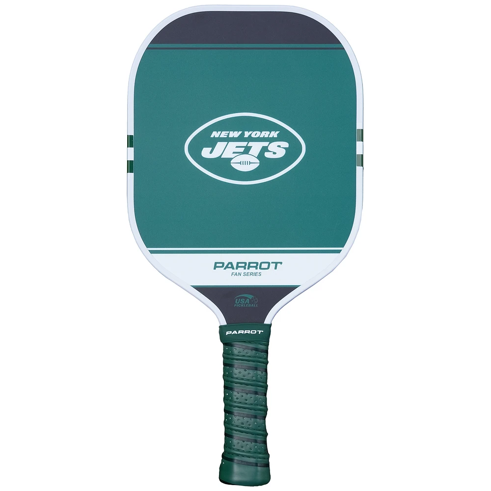 New York Jets Sport Plus Pickleball Paddle