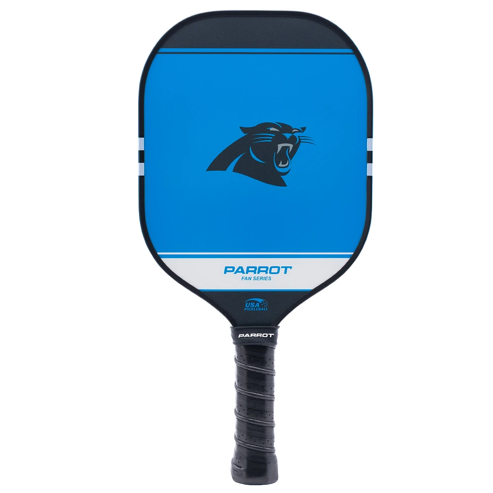Carolina Panthers Sport Plus Pickleball Paddle