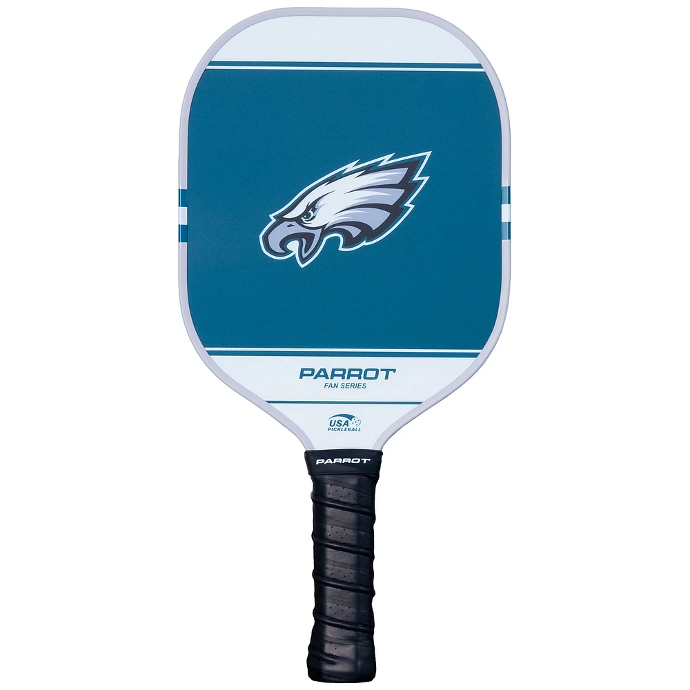 Philadelphia Eagles Sport Plus Pickleball Paddle