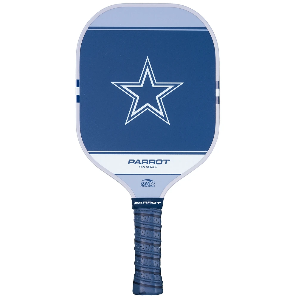 Dallas Cowboys Sport Plus Pickleball Paddle