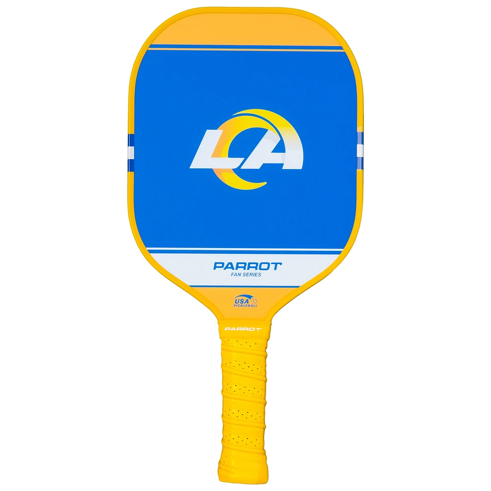 Los Angeles Rams Sport Plus Pickleball Paddle