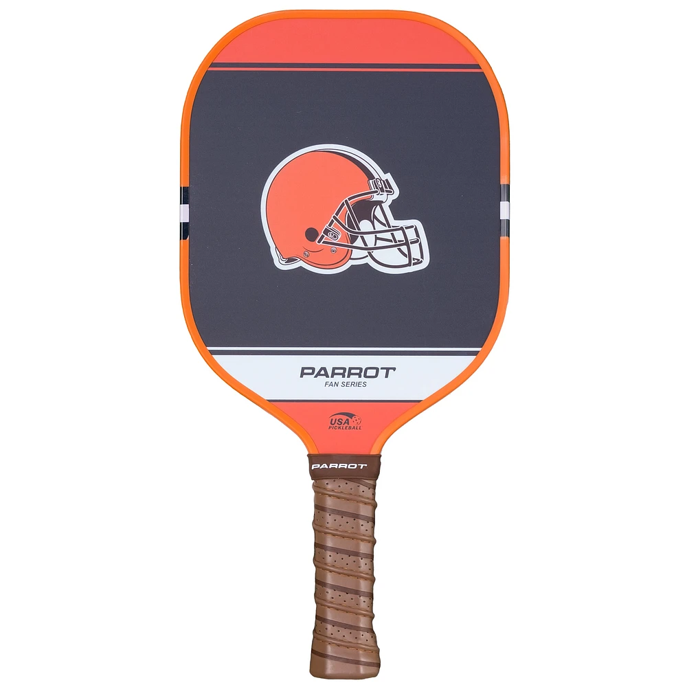 Cleveland Browns Sport Plus Pickleball Paddle