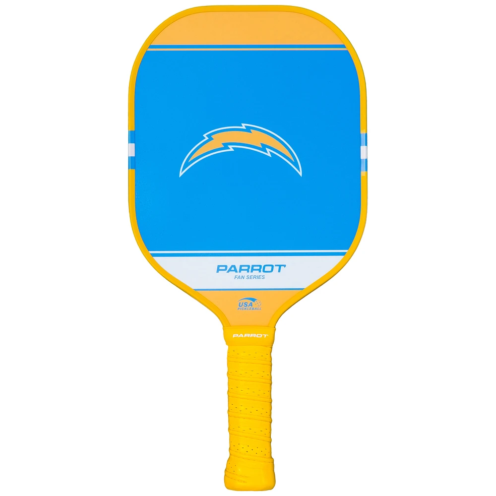 Los Angeles Chargers Sport Plus Pickleball Paddle