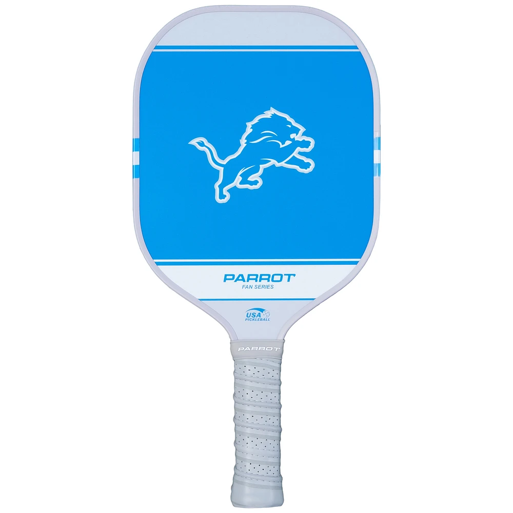Detroit Lions Sport Plus Pickleball Paddle