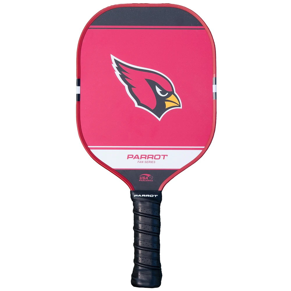 Arizona Cardinals Sport Plus Pickleball Paddle