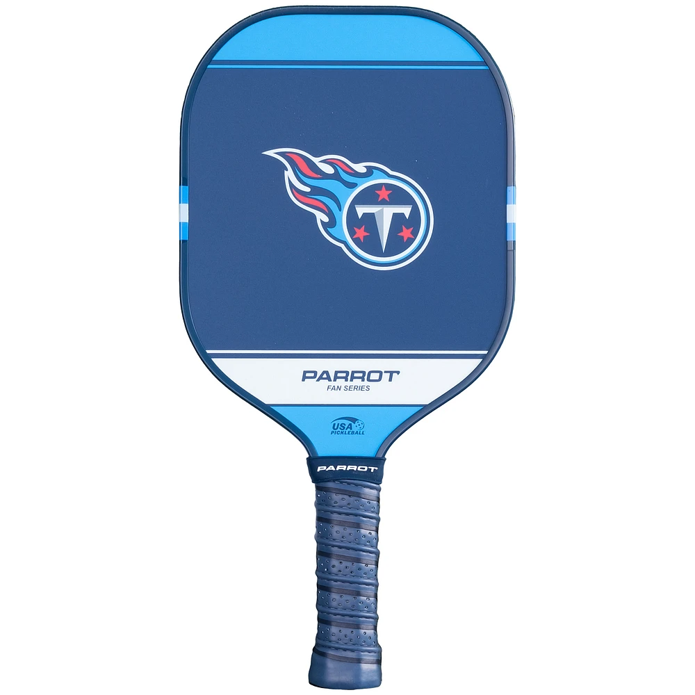 Tennessee Titans Sport Plus Pickleball Paddle