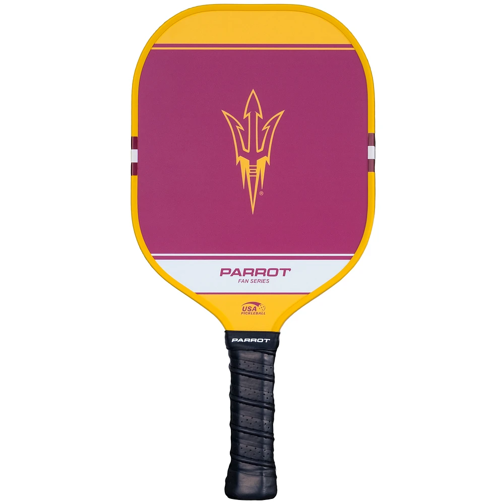 Arizona State Sun Devils Sport Plus Pickleball Paddle