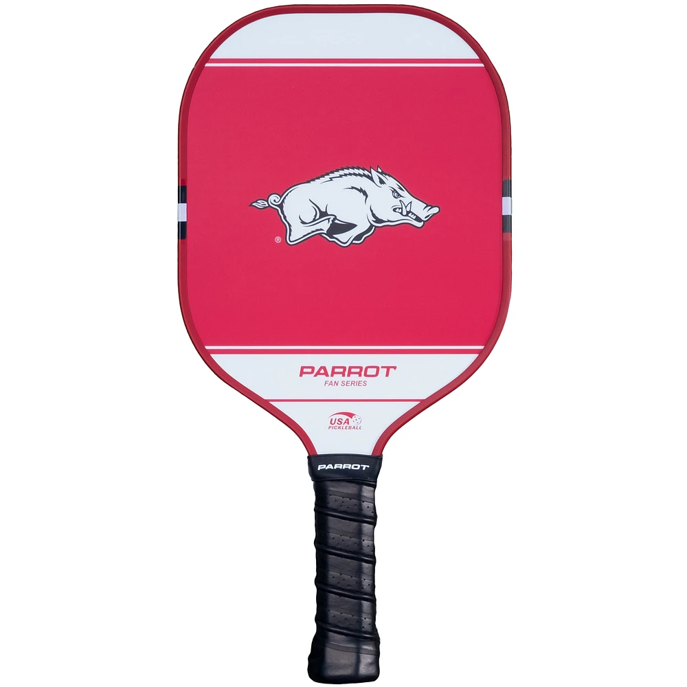 Arkansas Razorbacks Sport Plus Pickleball Paddle