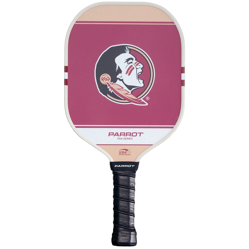 Florida State Seminoles Sport Plus Pickleball Paddle