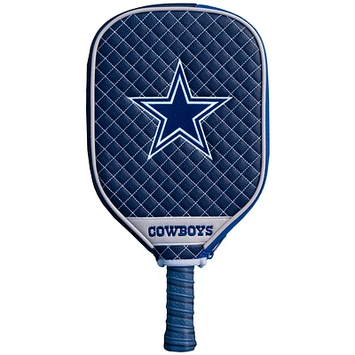 Dallas Cowboys Quilted Pickleball Paddle Cover