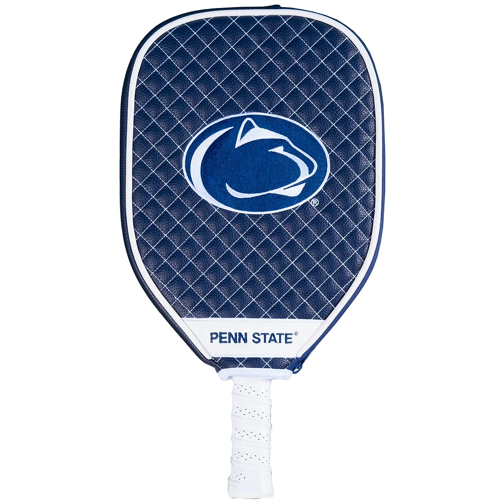 Penn State Nittany Lions Quilted Pickleball Paddle Cover