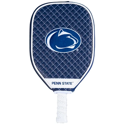 Penn State Nittany Lions Quilted Pickleball Paddle Cover