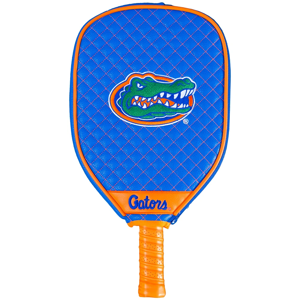 Florida Gators Quilted Pickleball Paddle Cover