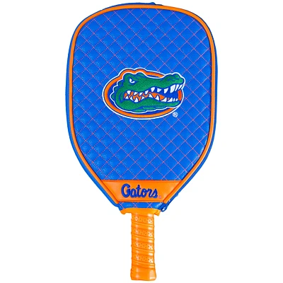 Florida Gators Quilted Pickleball Paddle Cover