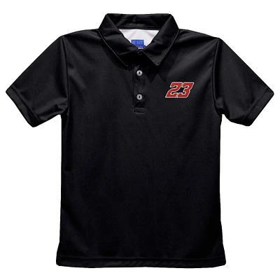 Toddler Vive La Fete Bubba Wallace Polo