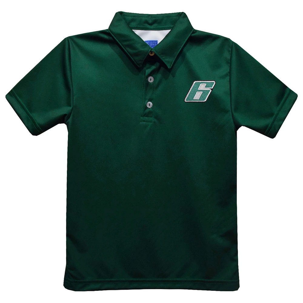 Toddler Vive La Fete Green Brad Keselowski Polo