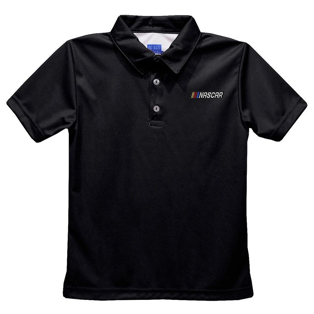 Toddler Vive La Fete NASCAR Polo