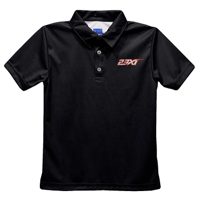 Youth Vive La Fete 23XI Racing Polo