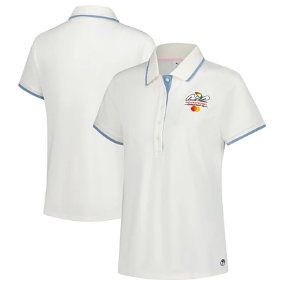 Women's Puma Arnold Palmer Invitational Pique Polo
