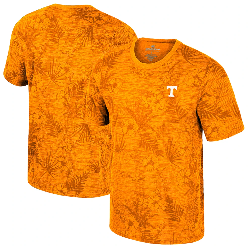 Youth Colosseum Tennessee Orange Volunteers Fern T-Shirt