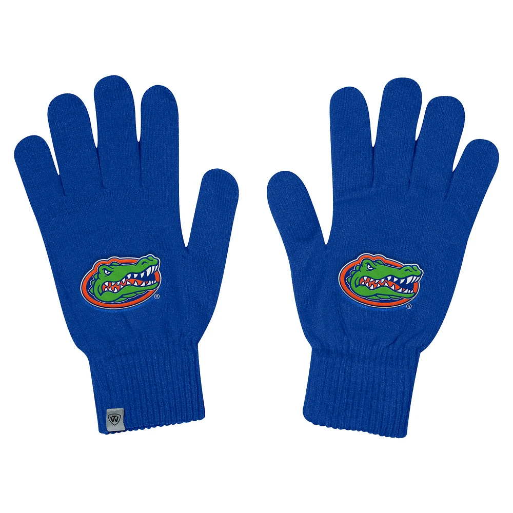 Men's Top of the World Florida Gators Gloves