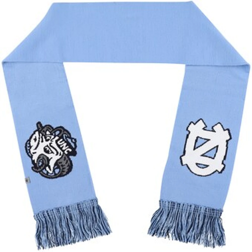 Top of the World North Carolina Tar Heels Scarf