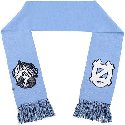 Top of the World North Carolina Tar Heels Scarf