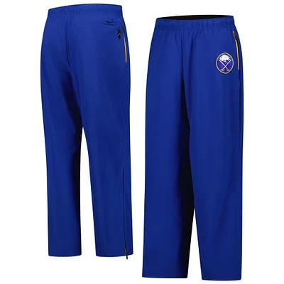 Women's Fanatics Royal Buffalo Sabres Authentic Pro Rink Pants