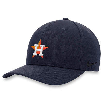 Men's Nike Navy Houston Astros Performance Club Adjustable Hat