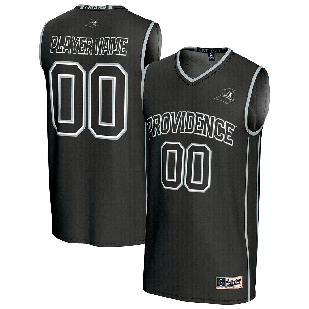 Youth GameDay Greats Providence Friars Lightweight Collegiate Women's Basketball NIL Fashion Jersey