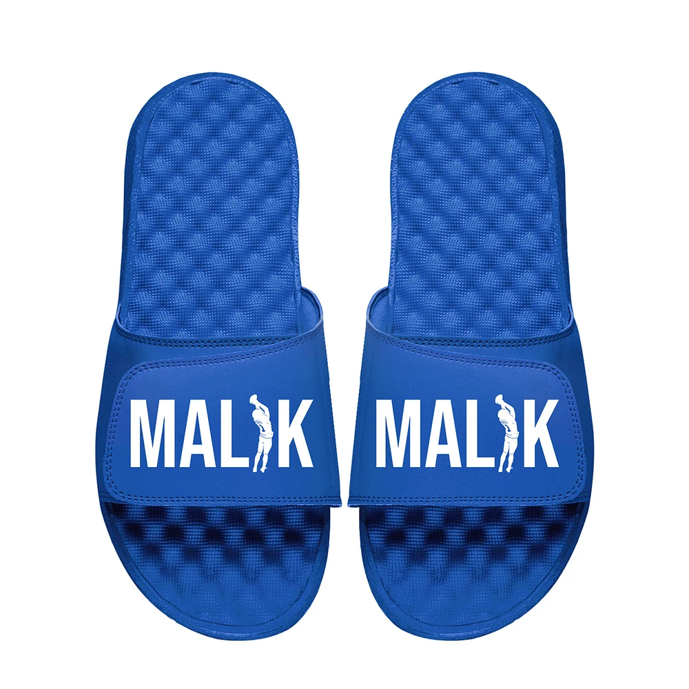 Unisex ISlide Malik Nabers Mood Slide Sandals