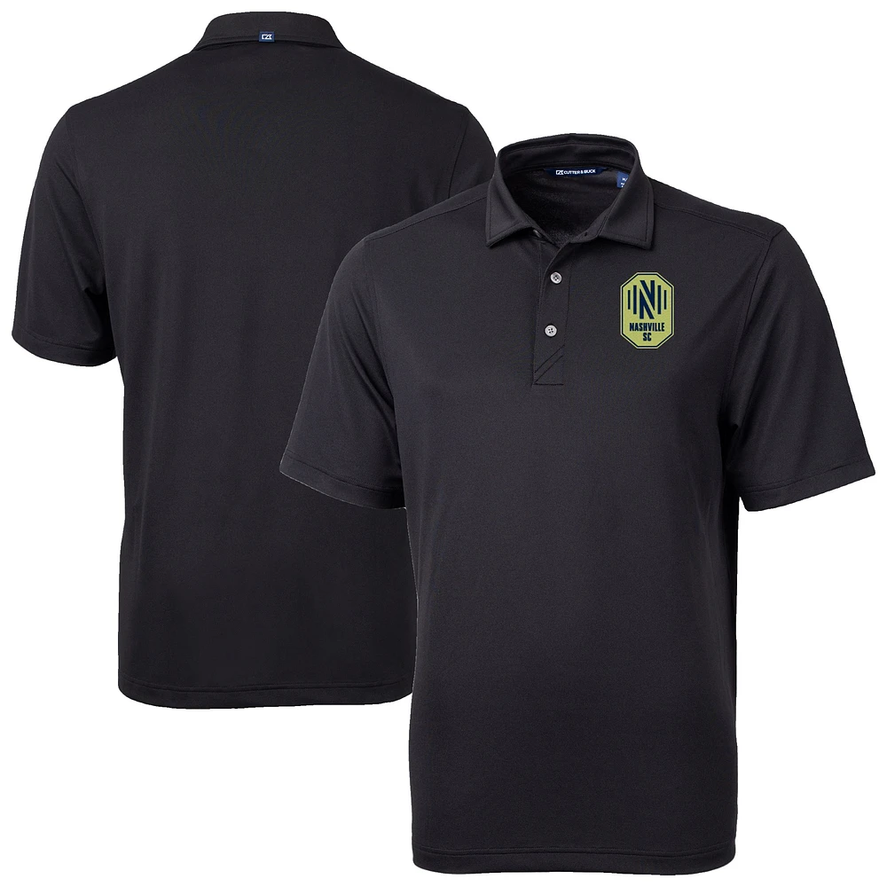 Men's Cutter & Buck Nashville SC Virtue Eco Pique Recycled Polo