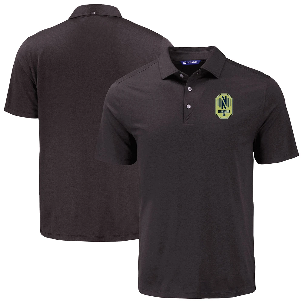 Men's Cutter & Buck Nashville SC Coastline Epic Comfort Eco Recycled Polo