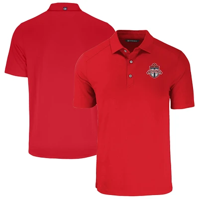 Men's Cutter & Buck Toronto FC Forge Eco Stretch Recycled Polo