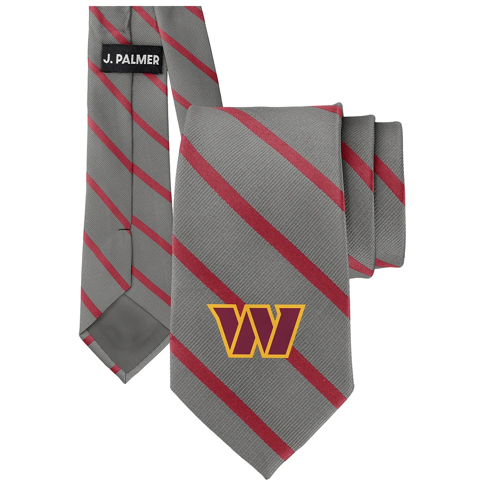 Men's J. Palmer Washington Commanders Game Day Tie