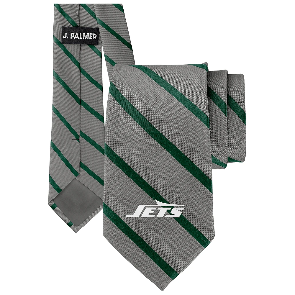 Men's J. Palmer New York Jets Game Day Tie