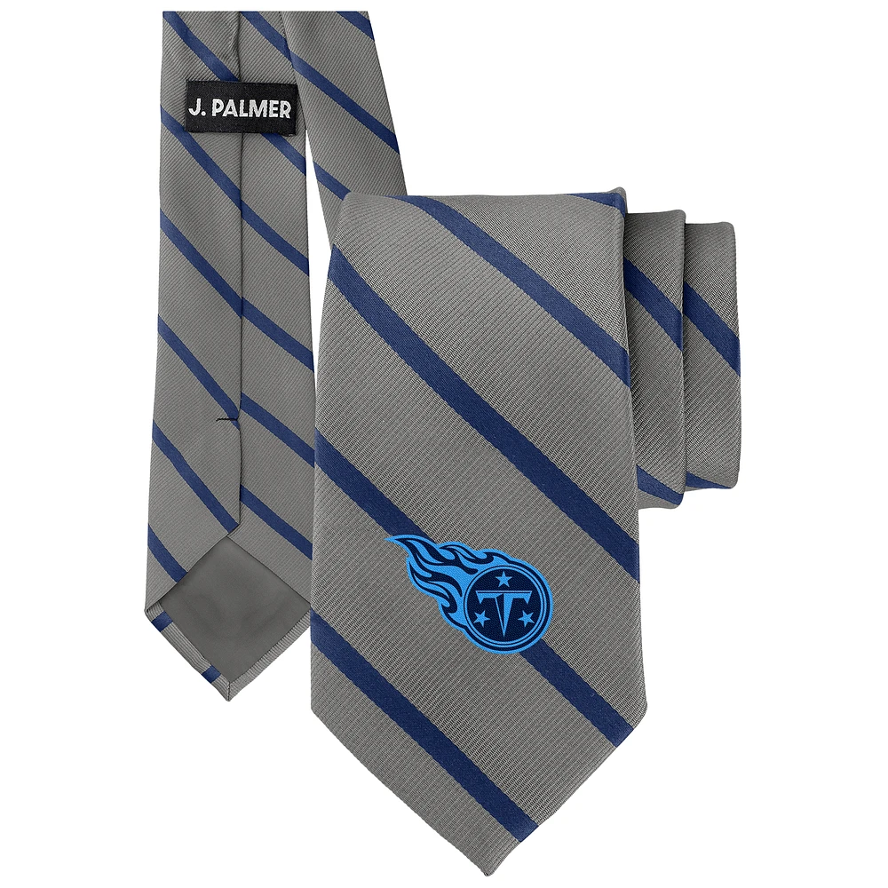 Men's J. Palmer Tennessee Titans Game Day Tie