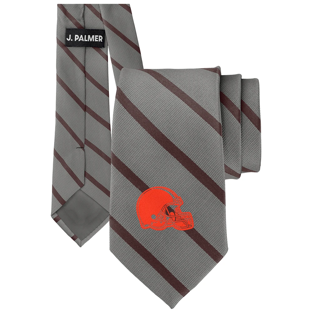 Men's J. Palmer Cleveland Browns Game Day Tie
