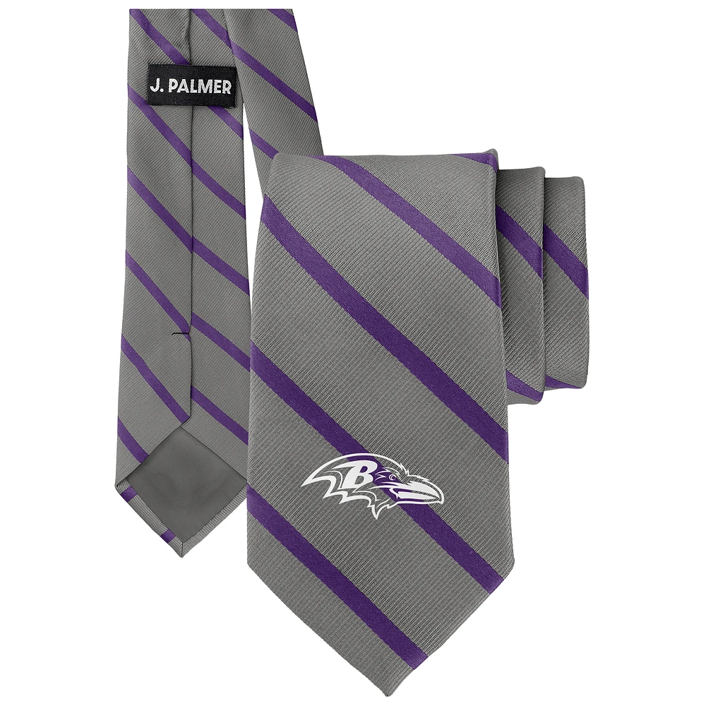 Men's J. Palmer Baltimore Ravens Game Day Tie