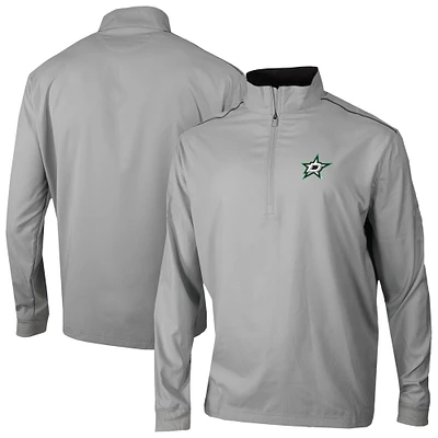 Men's Columbia Dallas Stars Omni-Wick Bogey's Paradise Pullover Top